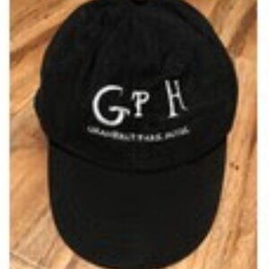 ISO: Gramercy Park Hotel Hat